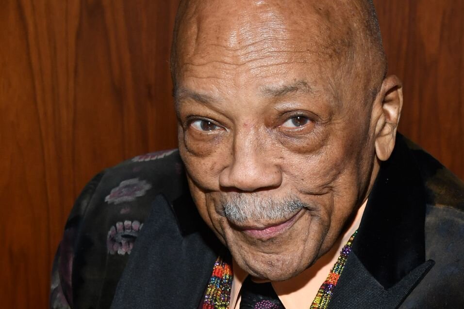 Er machte Michael Jackson zum "King of Pop": Quincy Jones ist tot - Abschied von einer Legende: Der US-amerikanische Entertainment-Titan Quincy Jones ist 91-jährig verstorben.