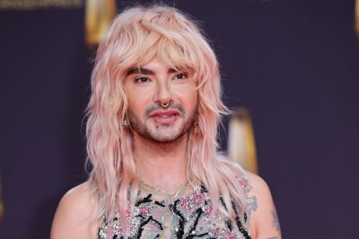 Er wollte schon als Kind auf die Bühne: Bill Kaulitz debütiert als Musicalstar - Tokio-Hotel-Sänger Bill Kaulitz wollte schon als Kind bei einem Musical auf der Bühne stehen.