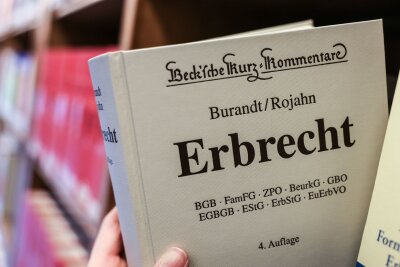 Erbenermittler soll Geld in Millionenhöhe veruntreut haben - Ein Erbenermittler sitzt in U-Haft, weil er mindestens 1,6 Millionen Euro Geld veruntreut haben soll. (Symbolbild)