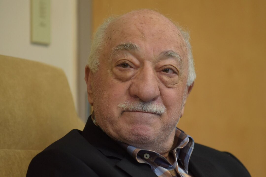 Erdogans Erzfeind Fethullah Gülen in den USA gestorben - Fethullah Gülen ist im US-Bundesstaat Pennsylvania gestorben. (Archivbild)