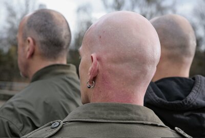 Ermittlungen gegen Polizeilehrer: Wiederholt rassistisches und sexistisches Verhalten - Symbolbild. Foto: Polizeiliche Kriminalprävention der Länder und des Bundes