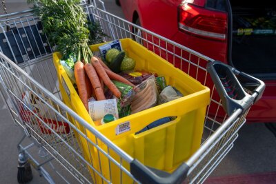 Ernährungsgipfel in Halle: Fachkräfte und Kosten im Fokus - Am 22. Oktober fand der Mitteldeutsche Ernährungsgipfel in Halle statt. (Symbolbild)