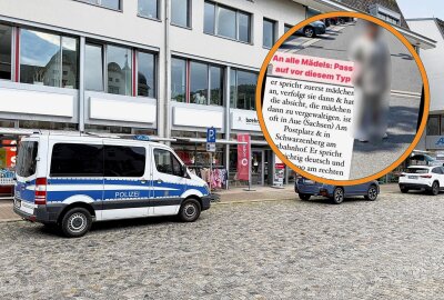 Erneuter Einsatz für Auer Polizei: 24-Jähriger belästigt und verfolgt weiterhin Mädchen - Die Polizei musste erneut zu dem 24-jährigen Afghanen ausrücken. Foto: BLICK.de/Archiv