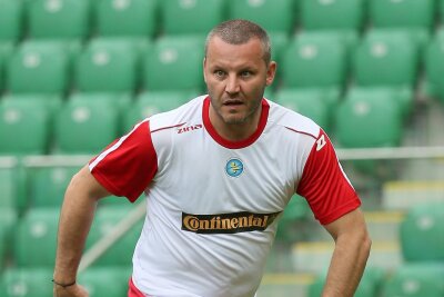 Ex-Fußballprofi Tomasz Klos in Polen festgenommen - Der ehemalige polnische Fußballspieler Tomasz Klos wurde wegen des Verdachts auf Steuervergehen festgenommen.