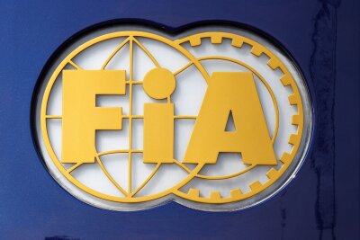 Fahrer vereint auf Kurs: Zoff ums F-Wort mit dem Fia-Boss - Die Fia ist für die Regeln und deren Einhaltung in der Formel 1  verantwortlich. 