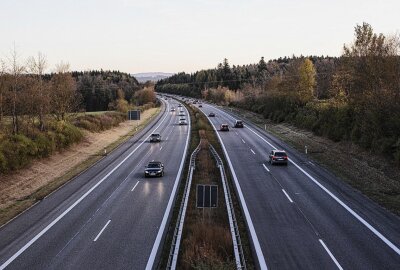 Fahrerflucht auf A14: Motorradfahrer schwer verletzt - Symbolbild. Foto: Pixabay/JamesQube