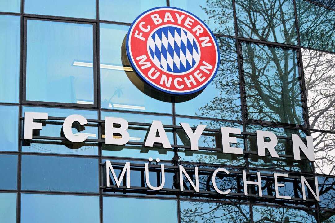 FC Bayern spendet eine Million Euro für Hochwasser-Opfer - Der FC Bayern München spendet viel Geld für die Opfer der Hochwasser-Katastrophe in Süddeutschland.