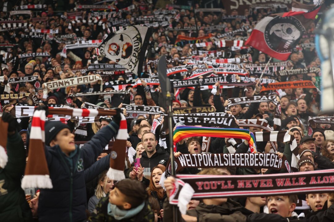 FC St. Pauli verlässt Online-Plattform X - "Hass-Maschine" - Der FC St. Pauli verlässt den Kurznachrichtendienst X.