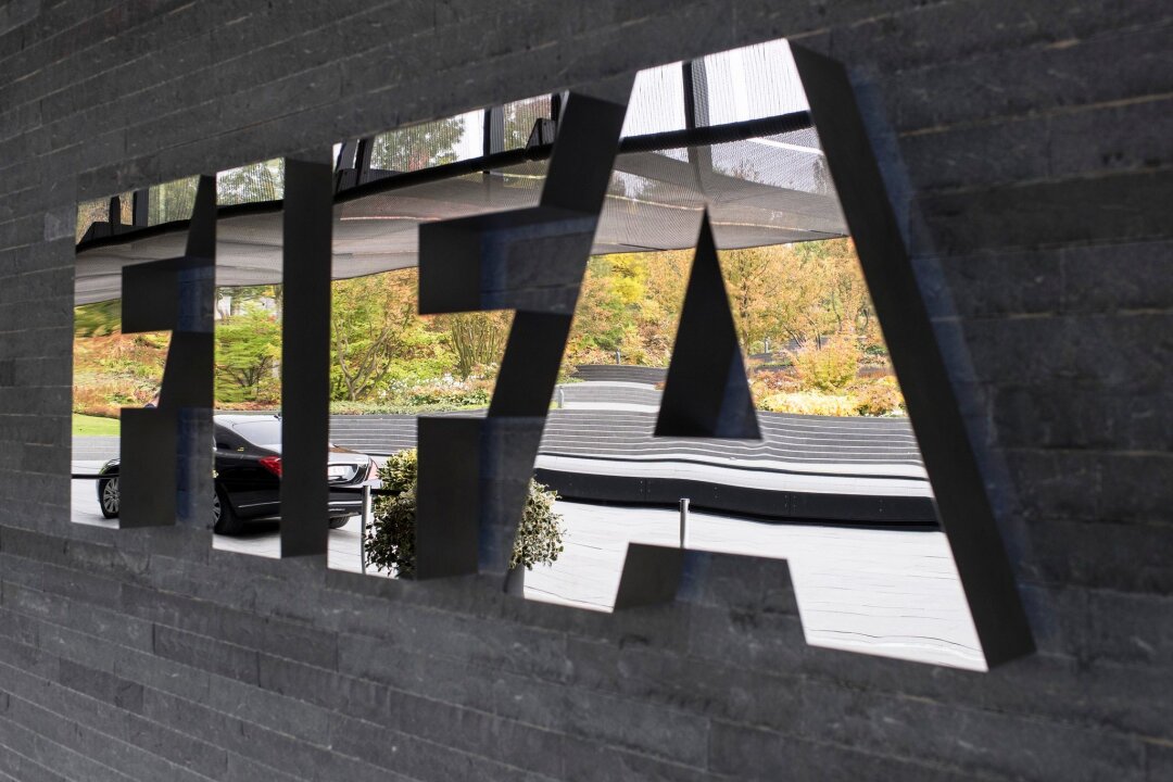 FIFA präsentiert ersten Sponsor für die Club-WM - Für die Club-WM im kommenden Sommer gibt es den ersten Sponsor