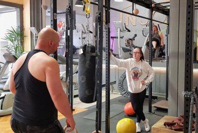 Fitnessklub in Syrau besteht seit 20 Jahren - Hier gibt's Bildimpressionen vom Geburtstag. Foto: Karsten Repert