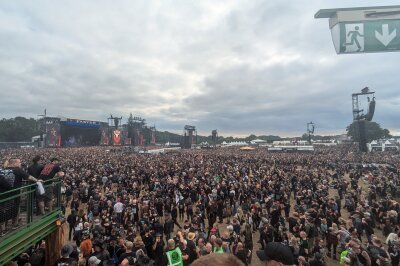 Fotos vom Wacken Open Air 2024: Die Metal-Legenden kehren zurück - Fotos vom Wacken Festival 2024. Gene Simmons, Asenblut, Scorpions, Mikkey Dee, Saltatio Mortis, Suzy Quatro, Bülent Ceylan, InExtremo, Wasteland Warrios und mehr...