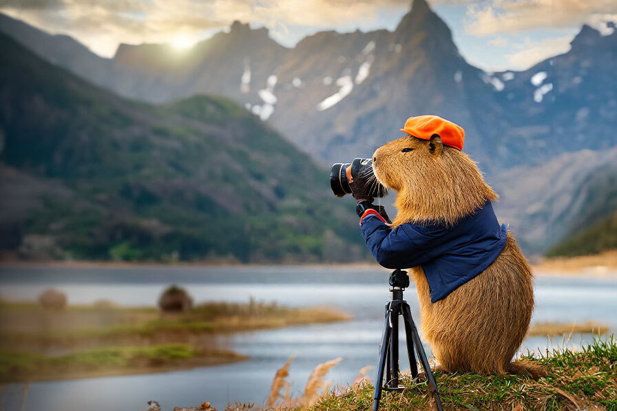 Fotowettbewerb: DEIN FOTO, DEIN BLICK, UNSER KALENDER 2025 - Ob magische Naturaufnahmen, coole Stadtansichten oder der perfekte Schnappschuss aus deinem Alltag - wir wollen deine Bilder für unseren BLICK.de Kalender 2025!