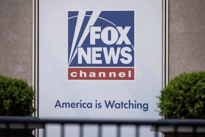 Fox News als Jobbörse? Trump setzt auf Entertainment - Das Hauptquartier des Senders ist in New York.