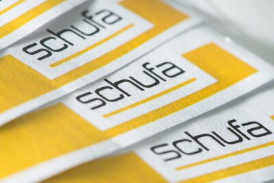 Führt eine Mahnung schon zum Schufa-Eintrag? - Unternehmen können unbezahlte Rechnungen nur unter bestimmten Bedingungen an die Schufa melden.