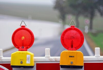 Fünf neue Baustellen in Zwickau: Geduld gefragt im Herbstverkehr - Symbolbild. Foto: Harry Härtel