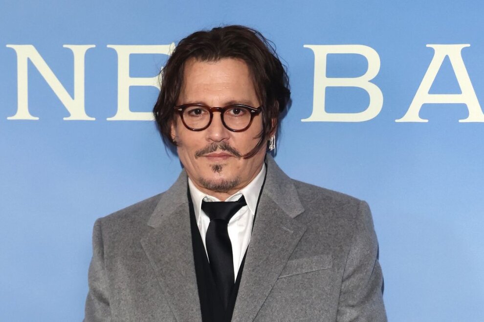 Für seinen Schauspiel-Durchbruch stach Johnny Depp sogar Michael Jackson aus - Dank seiner Rolle in "Edward mit den Scherenhänden" startete Johnny Depp 1990 in Hollywood durch.