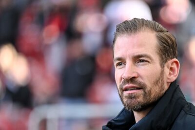 Fürth holt Siewert als neuen Trainer - Jan Siewert ist neuer Trainer des Zweitligisten Greuther Fürth.