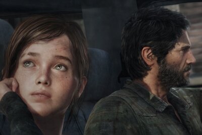 Game over oder Continue? Die besten und peinlichsten "Spiel-Filme" Hollywoods - Man muss das Spiel nicht kennen, der bärtige Typ da kommt einem vielleicht trotzdem irgendwie bekannt vor: "The Last of Us" erlebte zuletzt einen extremen Hype. Aber nicht in erster Linie aufgrund der Videospielreihe von Naughty Dog (Bild), sondern dank einer gefeierten Serien-Adaption.