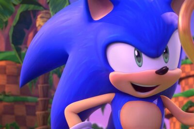 Game over oder Continue? Die besten und peinlichsten "Spiel-Filme" Hollywoods - Ende 2022 startete unabhängig von Sonics Kino-Abenteuern eine Serien-Adaption ("Sonic Prime") bei Netflix. Und Sonics Gegenspieler "Knuckles" bekam 2023 eine eigene Serie - beim neuen Streaming-Anbieter Paramount+.