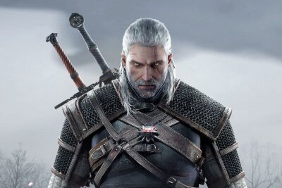 Game over oder Continue? Die besten und peinlichsten "Spiel-Filme" Hollywoods - Und so sieht der "Witcher" in Konsolen-Gestalt aus: Dreimal ging Hexer Geralt von Riva schon digital auf Monsterjagd und begeisterte weit über 30 Millionen Käufer. Ein vierter Teil befindet sich in Entwicklung - wohl aber mit anderer Hauptfigur.