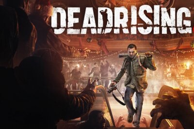 Game over oder Continue? Die besten und peinlichsten "Spiel-Filme" Hollywoods - In Deutschland sind die Spiele der "Dead Rising"-Reihe nur unter der Ladentheke erhältlich. Anders sieht es bei den Verfilmungen der Gewaltorgie aus.