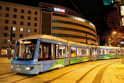 GDL kündigt Beendigung des 13. Streiks gegen die City-Bahn an - Symbolbild. Foto: Harry Härtel