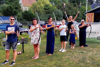 Geburtstag in Familie: Weils Daheim am allerschönsten ist - Das war der 30. Geburtstag der Pflege Daheim GmbH. Foto: Karsten Repert