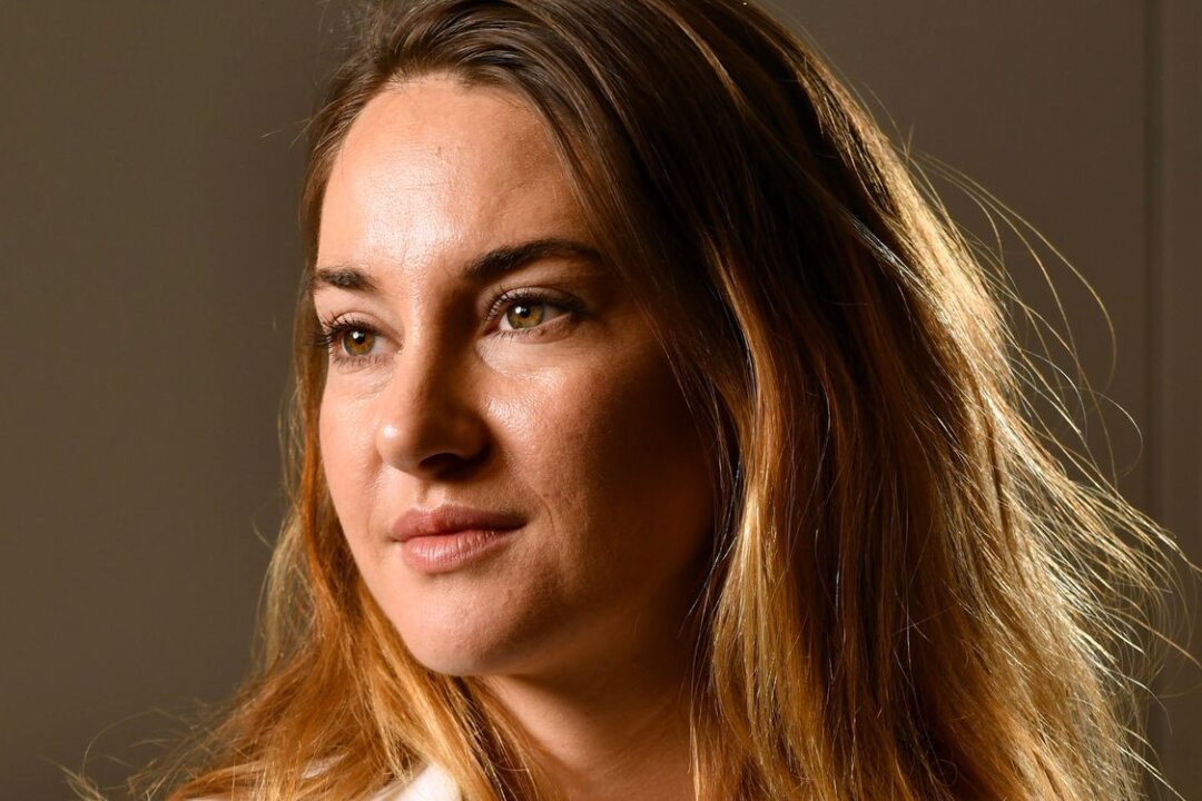 "Gehör verloren": US-Star Shailene Woodley spricht erstmals über schwere Krankheit - Während ihres Aufstiegs in Hollywood hatte Schauspielerin Shailene Woodley mit starken gesundheitlichen Problemen zu kämpfen.