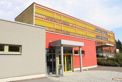 Gemeindeverwaltung wird aktiv gegen Mangel an Lehrkräften - An der Oberschule Eppendorf soll künftig nicht mehr so viel Unterricht ausfallen. Foto: Knut Berger