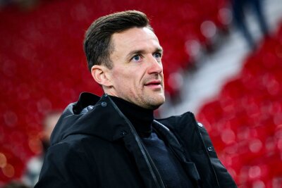 Gentner wird neuer Sportdirektor beim VfB Stuttgart - Christian Gentner wird neuer Sportdirektor beim VfB Stuttgart.