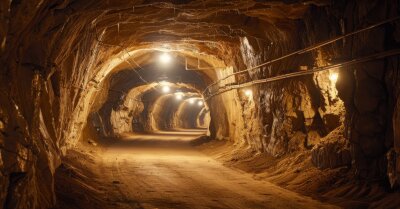 Geopark Sachsens Mitte erleben: Natur, Rohstoffe und Bergbaugeschichte hautnah entdecken - Die ganze Bergbaugeschichte in und um Dippoldiswalde kann man im Miberz erleben.