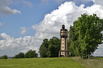 Geringswalde lädt mit vielfältigem Programm zum Teichfest ein - Geringswalde lädt mit vielfältigem Programm zum Teichfest ein 