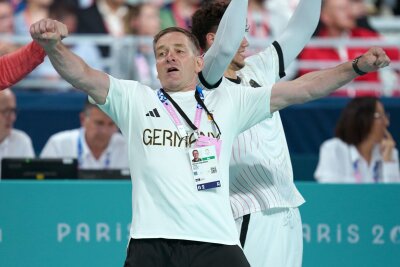 Gislason will nach WM 2027 als Bundestrainer aufhören - Alfred Gislason plant sein Karriereende als Handball-Bundestrainer nach der WM 2027. 