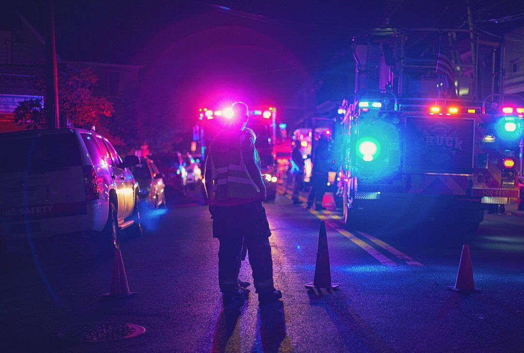 Görlitz: Radfahrerin bei Unfall tödlich verletzt - Symbolbild. Foto: Adobe Stock