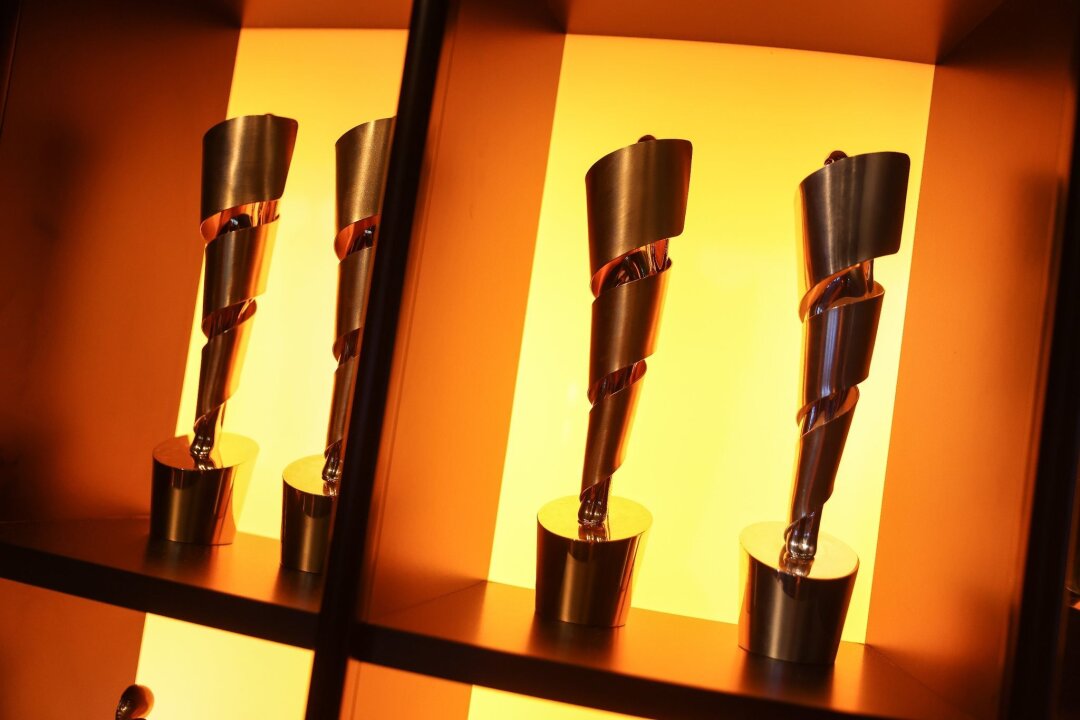 Goldene Lola: Deutscher Filmpreis wird verliehen - Insgesamt werden die Goldenen Lolas in 19 Kategorien vergeben.