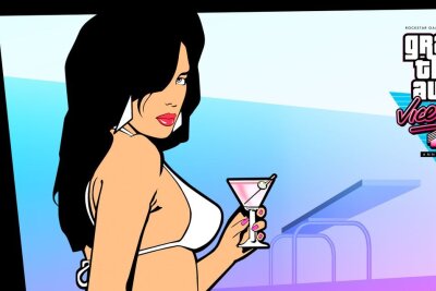 "Grand Theft Auto": So erfolgreich ist die Spieleserie - Mit "GTA: Vice City" erschien 2002 eine Hommage an die 80er Jahre, ihre Musik und Mode, den Lifestyle und die TV-Kultserie "Miami Vice". Dem bekannten Gameplay blieb man treu. Eine kleine Neuerung war die Möglichkeit, Immobilien zu erwerben. Sind die dazugehörigen Aufträge abgeschlossen, werfen Immobilien Einkünfte ab - Monopoly lässt grüßen!