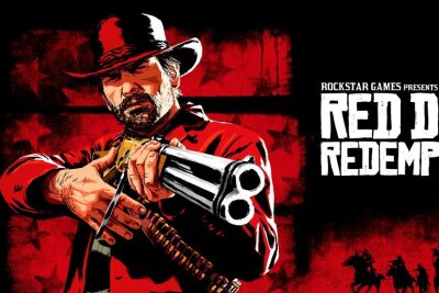 "Grand Theft Auto": So erfolgreich ist die Spieleserie - 2010 erschien "Red Dead Redemption", 2018 der Nachfolger "Red Dead Redemption II". Die Spielereihe wirkt auf den ersten Blick ein wenig wie "GTA" im Wilden Westen, bietet aber ein eigenständiges Universum. Für Aufsehen sorgte "Red Dead Redemption 2" aus vielen Gründen. Einer war die äußerst lebendige Spielwelt - inklusive Tieren, die sich gegenseitig jagen, und unfassbar schöner Lichtstimmung.