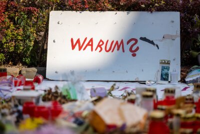 Grenzschutz und Terrorgefahr treiben EU-Bürger am meisten um - Der Terroranschlag auf einem Volksfest in Solingen im August hat bundesweit Entsetzen ausgelöst. (Archivfoto)