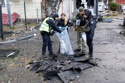 Grenzschutz und Terrorgefahr treiben EU-Bürger am meisten um - Zu den größten Bedrohungen zählen die Menschen in der Europäischen Union auch einen militärischen Angriff durch einen anderen Staat. (Archivfoto)