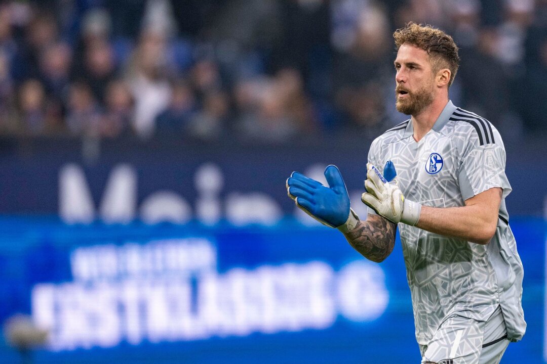 Gütetermin im Streit zwischen Schalke und Fährmann - Fährmann wehrt sich gegen Abmahnung