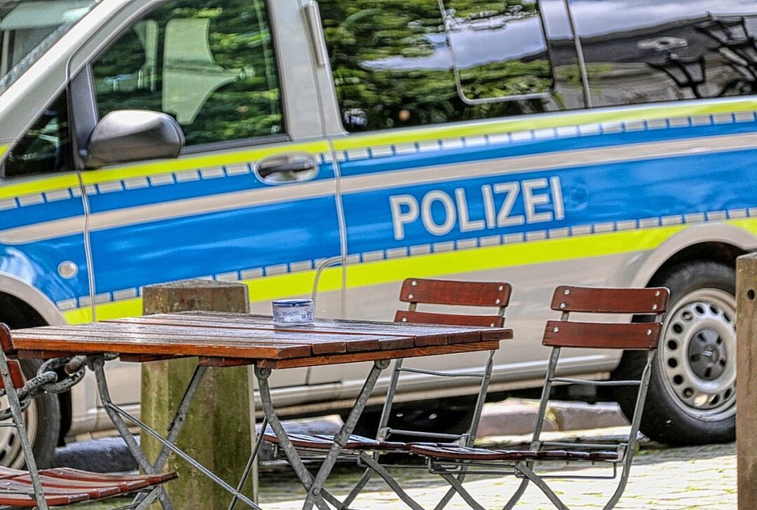 Haftbefehl in Plauen vollstreckt: Drogendealer muss ins Gefängnis - Symbolbild: pixabay/ Alexander Fox