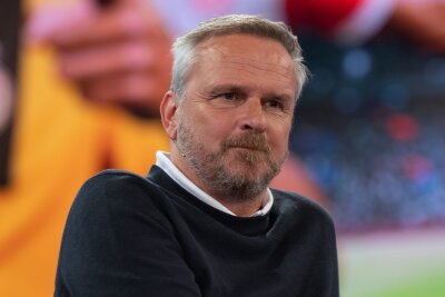 Hamann wundert sich über Leverkusen: "Nur ein Schatten" - Sky-Experte Dietmar Hamann ist über die Leverkusener Schwäche verwundert.