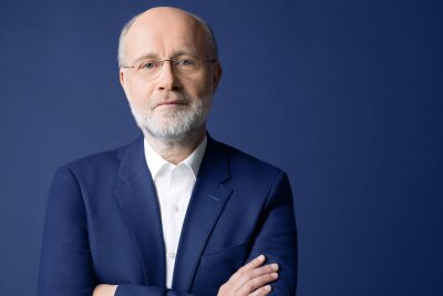 Harald Lesch im Interview: "In der Politik ist eine Menge Unverstand unterwegs" - Professor Harald Lesch klärt im ZDF weiterhin über den Zustand der Welt auf - allerdings in einer neu aufgelegten Sendung.