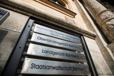 Hausdurchsuchung nach mutmaßlicher Habeck-Beleidigung auf X - Die Staatsanwaltschaft Bamberg ermittelt im Zuge einer mutmaßlichen Beleidigung gegen Bundeswirtschaftsminister Robert Habeck. (Archivbild)