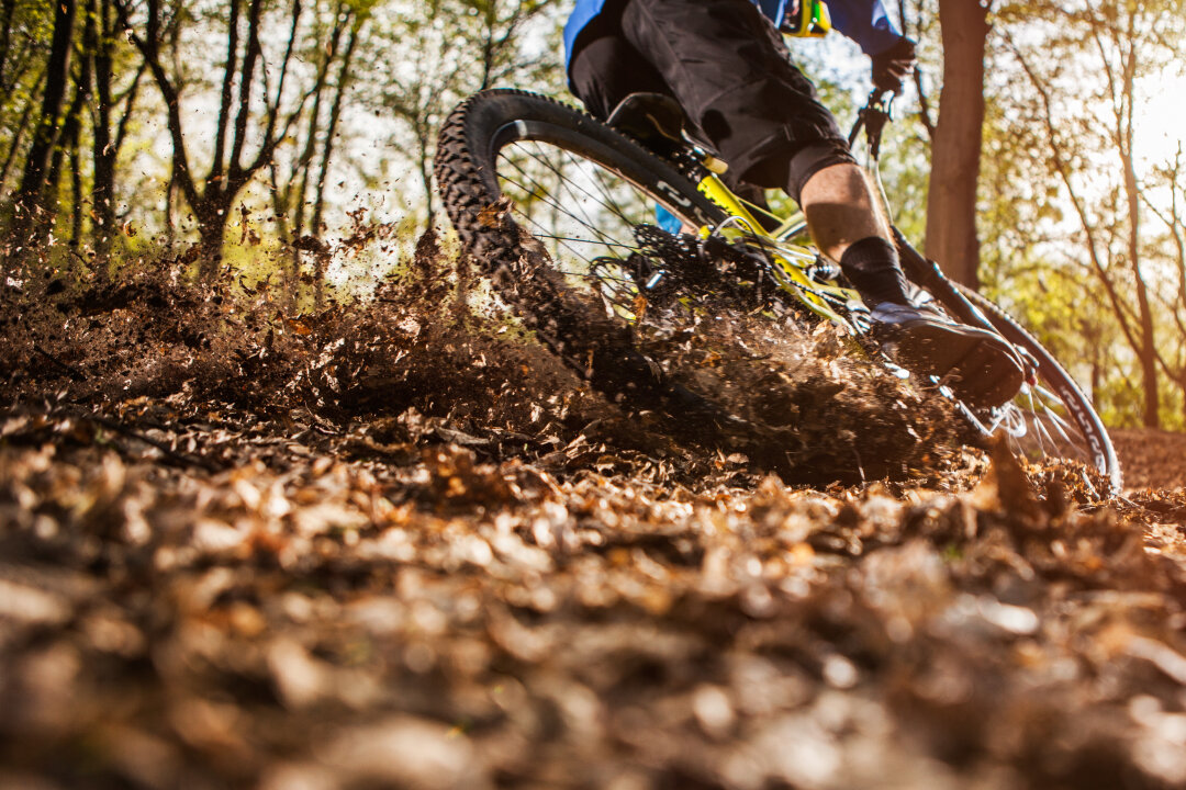 Heavy24: Das 24 Stunden Mountainbike-Rennen in Chemnitz.