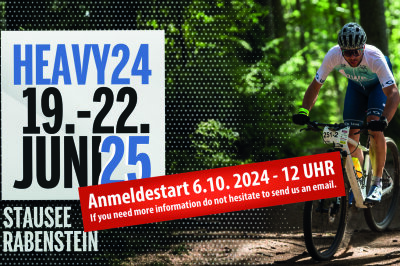 HEAVY24 in den Startlöchern: Anmeldebeginn am 6. Oktober  - Die Organisatoren blicken nach einem erfolgreichen 18. Event, an dem rund 1.000 Fahrer und zahlreiche begeisterte Besucher teilnahmen, erwartungsvoll auf das kommende Jahr.