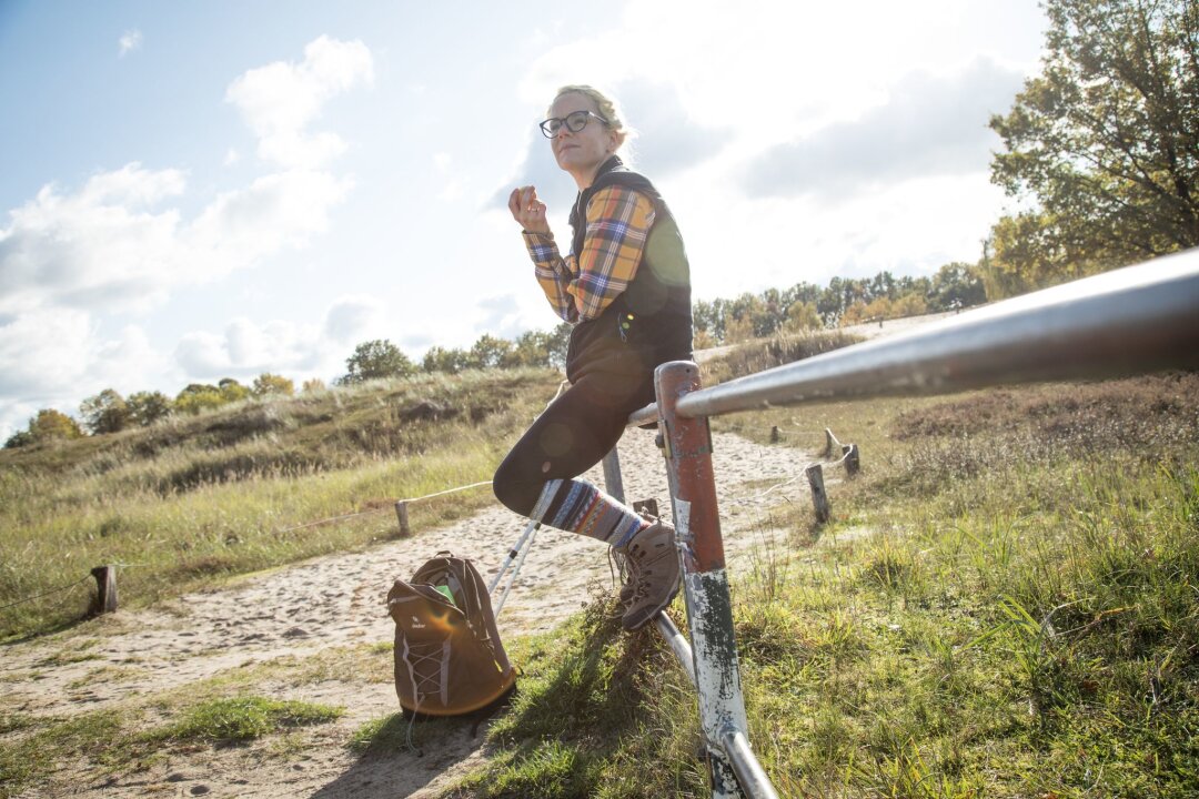 Heilsame Auszeit: So geht das Fastenwandern - Ruhe und Bewegung: Wandern unterstützt den erholsamen Effekt einer Fastenkur.