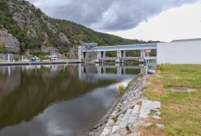 Hochwasserkatastrophe in Tschechien droht: Gefahr auch für Sachsen? - In Tschechien wird ein Hochwasser wie 2002 erwartet. Foto: Bernd März