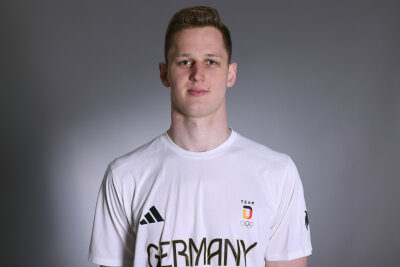 Hoffnungsträger in Paris: Diese Athleten vertreten Sachsen bei Olympia - Timo Sorgius (SSG Leipzig) tritt im Schwimmen (4x200m Freistil) bei Olympia 2024 in Paris an.