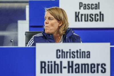 HSV gegen Schalke: Ein zweitklassiger Klassiker - Hat die Verteilung der TV-Gelder im Blick: Schalkes Finanzvorständin Christina Rühl-Hamers 